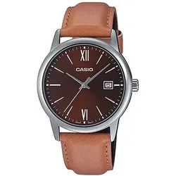 Casio  Uhr MTPV002L5B3  in multifarben, Einheitsgrösse