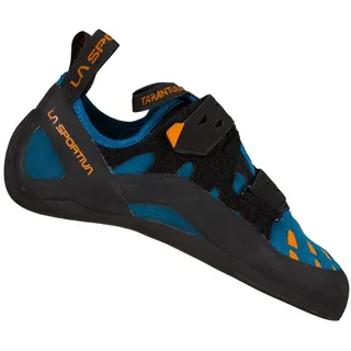 Kletterschuhe - Space Blue / Maple - EU 36 1/2