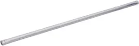 VARIOfit Verbindungsrohr verzinkt für Reifenregal/-wagen Länge 1.800 mm