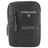 Strellson Umhängetasche Stockwell 2.0 Brian Shoulderbag XSVZ Black Schwarz Herren