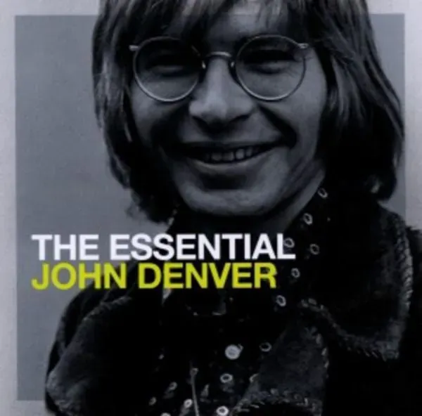 Preisvergleich Produktbild The Essential John Denver