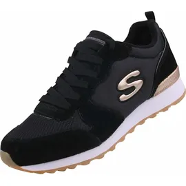 SKECHERS OG 85 - Goldn Gurl black 40