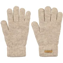 Barts Witzia Gloves light brown
