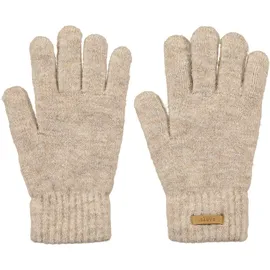 Barts Witzia Gloves light brown