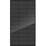 BLUESUN 170W Monokristallines Solarpanel Hohe Umwandlungsrate von 24,6% (HJT) Solarmodul Solaranlage Solarmodul für Off-Grid-System, Wohnmobile, Boote, Anhänger, Marine, Balkone, Lieferwagen