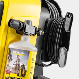 Kärcher K5 Comfort Premium Connect 500 l/h 145 bar