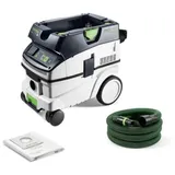 Festool Absaugmobil CTL 26 EI TP = 44