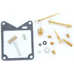 Keyster Reparatursatz Vergaser