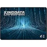 KINGDATA SSD 2.5 "SATA3 2TB High-Performance Desktop Notebook interne Solid State Festplatte SATA III 6Gb/s (2TB, 2.5 SATA3)