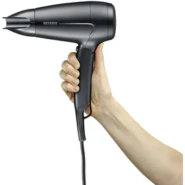 Severin HT 0159 schwarz