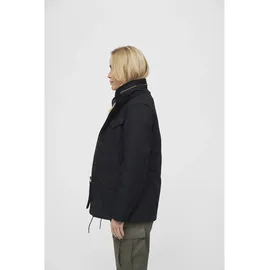 Brandit Textil M65 Standard Jacke Black XS