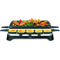 Tefal Raclette-Grill RE 4588