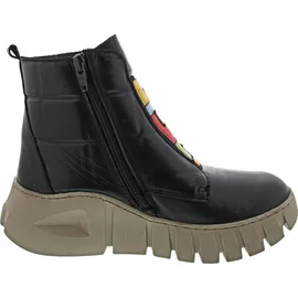 Gemini Damen Schwarz 38