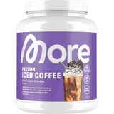 MORE Nutrition More Protein Iced Coffee / Dark Chocolate Lover Pulver 500 g