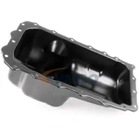 VAICO Ölwanne V20-3398