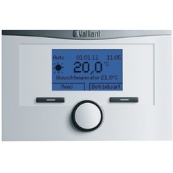 VAILLANT | Raumtemperaturregler calorMATIC 350