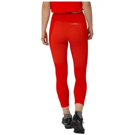 Salewa Pedroc Dry ́ton Responsive Leggings Flame L