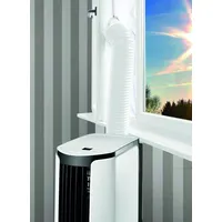 Swegon Fensterabdichtung 1237 HT 800