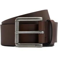 Boss Gürtel Joris Sz40 Leather Belt W90 Brown