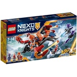 LEGO Nexo Knights Macys Robo-Abwurfdrache (70361)