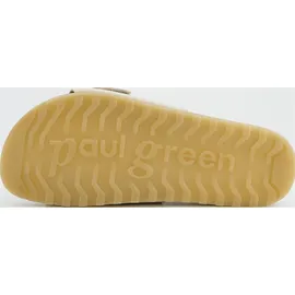 Paul Green 6170 Damen Beige 36