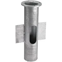 SG LEUCHTEN Erdanker für Poller 8249042067