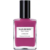 Nailberry L'Oxygéné Fuchsia In Love Farblack 15 ml