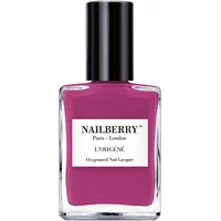 Nailberry L'Oxygéné Fuchsia In Love Farblack 15 ml