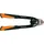 Fiskars Bolzenschneider 36cm PowerGear