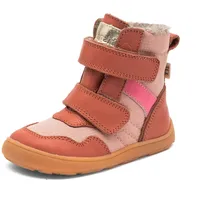 Bisgaard Timo Klettstiefel Rot 28