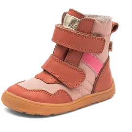 Bisgaard Timo Klettstiefel Rot 28