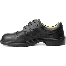 ELTEN OFFICER XW ESD S2 72307 Sicherheitshalbschuh - 48