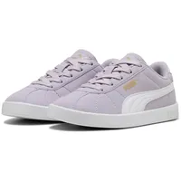 Puma Club II PS Lilac Crush White 21