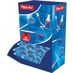 20 Tipp-Ex Korrekturroller Easy Refill 5,0 mm