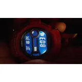 Casio G Shock GD-200-4V Uhren Glas Insert Fiber Uhrarmband Limited Montre NOS