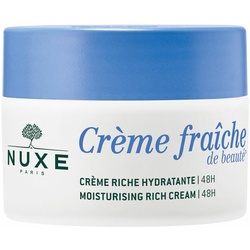 Nuxe Crème Fraîche® de Beauté reichhaltig