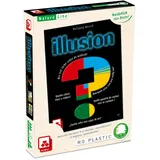 Nürnberger Spielkarten NatureLine Illusion