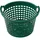 Floraworld Gartenkorb Rund 31 l