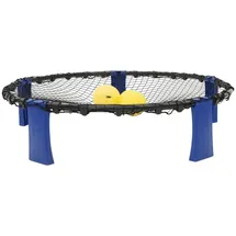 vidaXL Roundnet Set 90 x 20 cm Blau