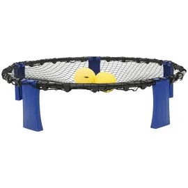 vidaXL Roundnet Set 90 x 20 cm Blau