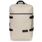 Eastpak Travelpack 42l Duffelbag Tarp Beige One Size