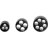 Jacob WJ-DM 12/2x1.6 Dichteinsatz 50St.