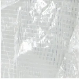 SonnenPartner Strandkorb Schutzhülle 150 x 110 x 156 cm Transparent