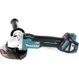 Makita DGA511F1J inkl. 1 x 3,0 Ah + Makpac Gr. 3