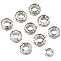 TAMIYA 54997 Ersatzteil Kugellagersatz Hornet/Grasshopper