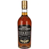 Ron Centenario 12 Years Old Gran Legado 40% vol 0,7 l