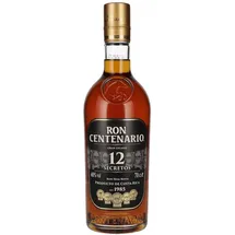 Ron Centenario 12 Years Old Gran Legado 40% vol 0,7 l