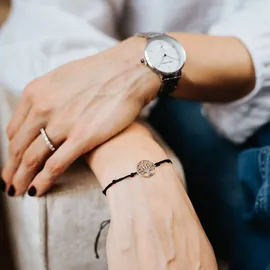 Julie Julsen 925/- Sterling Silber rhodiniert", silber, | Gr.: onesize