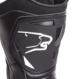 BERING X-Road Stiefel - schwarz, Größe 43