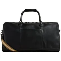 Ted Baker Reisetasche Kalvin Webbing Holdall Black